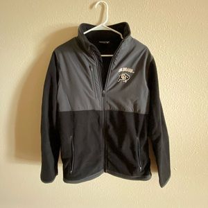 University of Colorado Boulder Jacket